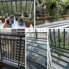 1PC Plastic Mesh Roll, For Poultry, Dogs, Rabbits, Chicken, Snake Barriers, And Gardening, Plastic Chicken Wire, Versatile Plastic Fence And Garden Mesh, Hexagonal Fencing For Gardening, Floral Netting, Poultry Fence