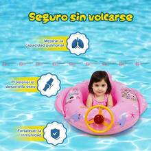 Kids Pools & Water Toys - Pink - View 5
