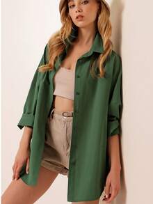 Army Green