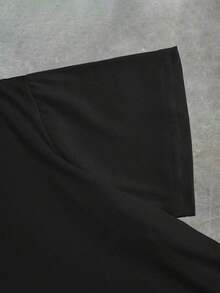 Men T-Shirts - Black 6 - View 4