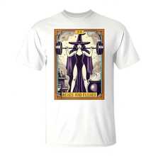 Witch Workout Fitness Deadlifting Hexes & Flexes Tarot Card T-Shirt  Retro Shirts Anime Shirts Cistian Clog Y2K, Retro Style, Streetwear, Graffiti Art, Bold Typography, Cowboy Core, Beach Vibes, Graduation Season, Summer Ts, Family Ts, Solo Adventures, Music Festivals, Car Shows, Motorcycle Rides, Skateboard Parks, City Streets, Baseball Games, College Reunions, Independence Day, Comic-Con, Cold Weekends, Camping Nights, Sun S, Road Ts, Urban Adventure, Birthday Party, Dance Battle, Tattoo Expo, Comic-Con, Hip-Hop Night, Art Market, Surf Club, Vintage Picnic, Vintage Expo, Street Dance Fiesta Pattern T Playe De Hombre Jesus Puerto Rico Rel Pappe Basketball Jersey - White - View 1