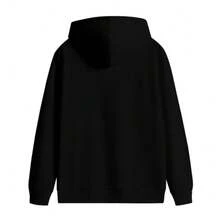 Hoodies For Men Vintage Sport Teams  Collection Unisex Crewneck Black Hoodie, Graphic Team Collection Hoodie, Gift For  Fans Sudaderas Para Hombre - 德州 - 查看 4