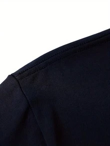 Men Sports Tees & Tanks