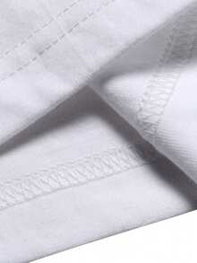 Men Sports Tees & Tanks