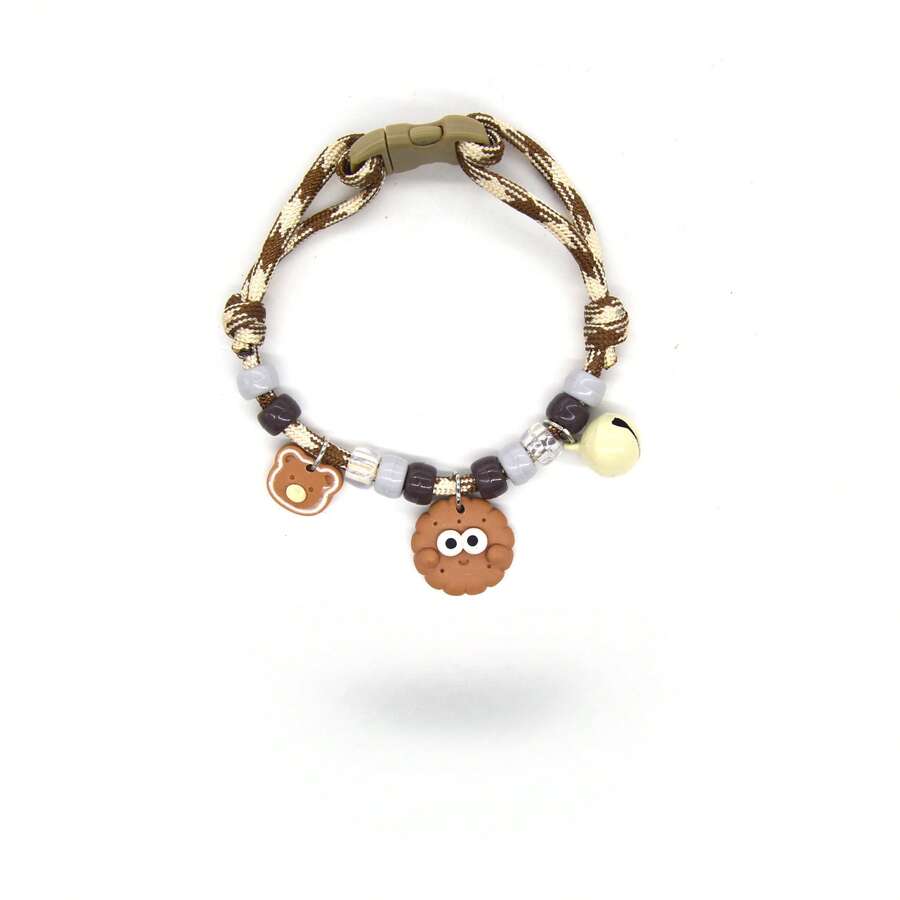 Pet Necklaces - Galletas de café - Ver 1