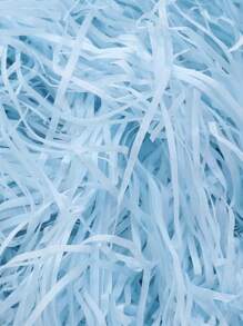 1 قطعة ، 20 جرام ، 30 جرام ، 50 جرام ، 100 جرام من حشو تعبئة الهدايا من ورق التجعيد، مناسب لديكور حفلات الزفاف وعيد الحب وهالوين وعيد الأب وعيد الأم، حماية هدايا هشة بورق الرافية المطوي