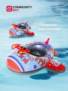 Kids Pools & Water Toys - Blue - View 2