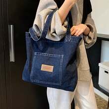 Women Accessory Sets - Azul oscuro - Ver 3