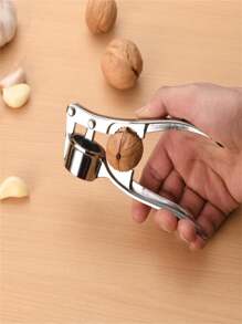 Garlic Masher Manual Garlic Masher Household Garlic Peeler Garlic Masher Garlic Peeler Garlic Squeezer Wholesale.