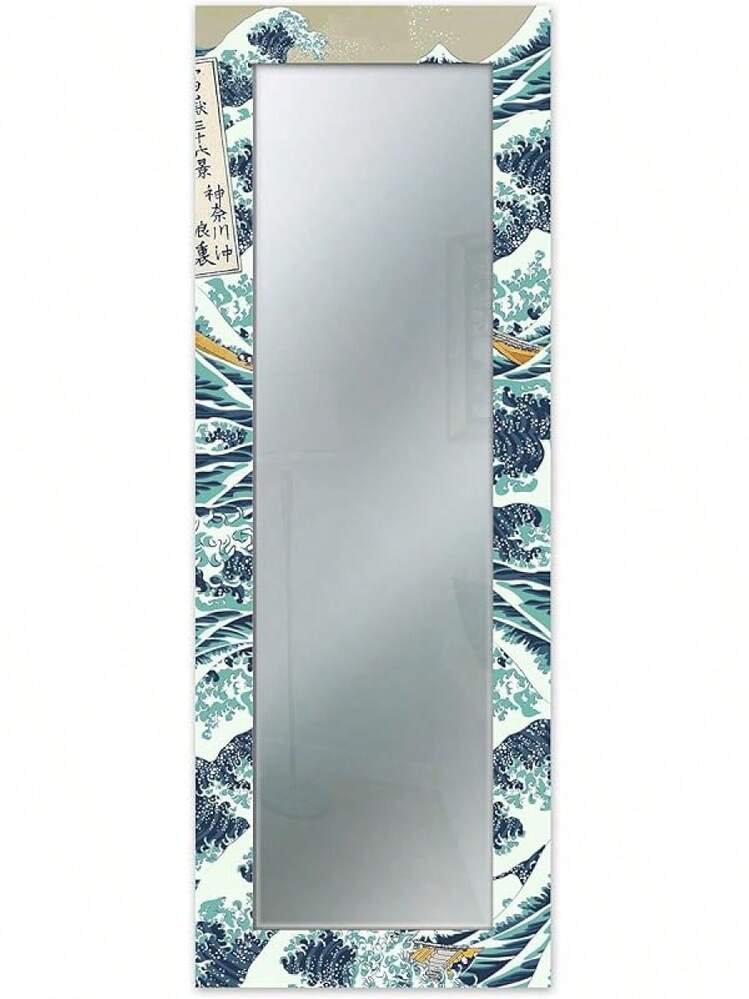 Mirror Sets - Sóng lớn ngoài khơi Kanagawa - Xem 13