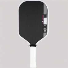 Racchetta da Pickleball Perseus IV BEN JOHNS Pro Player Edition, in fibra di carbonio goffrata, con nucleo di propulsione T700 Gen4 da 16 mm