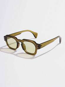 Gafas de moda coreanas y versión individual para uso al aire libre, conducción, ciclismo, pesca - Multicolor - Ver 5