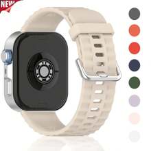 Silikon Reifen Armband kompatibel mit Huawei Watch Fit4/Fit 4 Pro Bändern, strapazierfähiges Armband, kompatibel für Huai Watch, 3 Ersatzarmband, weich und bequem, Sportarmband für Herren und Damen