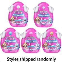 ZURU Rainbocorns Pocket Puppycorns Sorpresas Pawsome Dentro 3+ Años