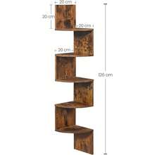 Barstools - Bruin - Bekijken 4