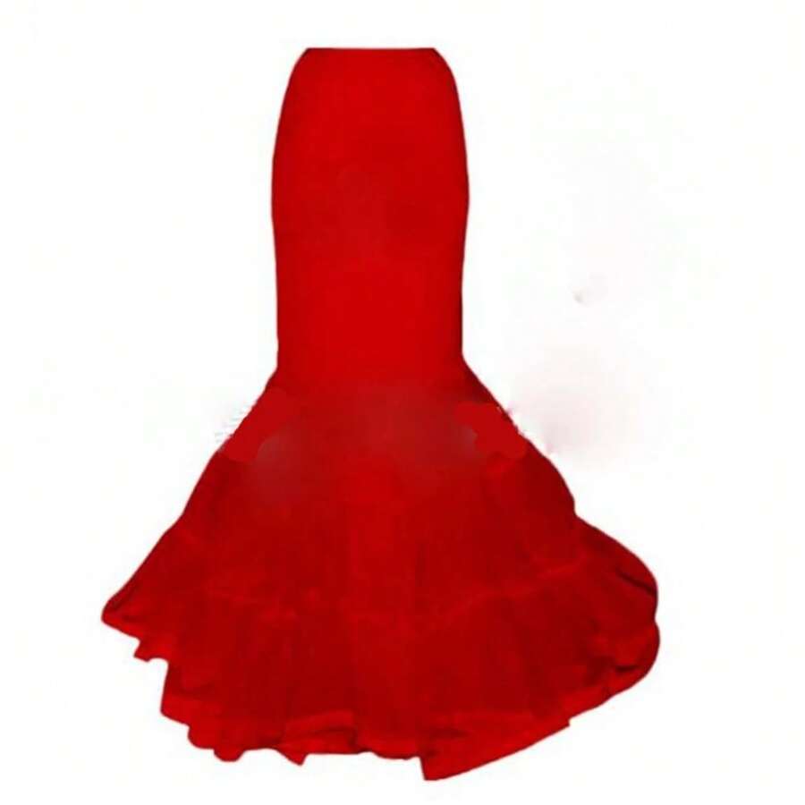 Petticoats - Blanco - Ver 1