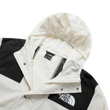 The North Face 男款外套/外套M SEASONAL 86 MOUNTAIN JACKET - AP長袖連帽運動休閒服飾5JYNQLI - 米色 - 查看 3