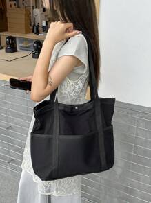 peach tree Women's Tote Bag Net Mesh Hollow Vacation Style Crossbody Bag Woven Handbag Shoulder Bag Multifunctional Small Retro Crossbody Tote Bag For Women Travel, Lightweight Large Capacity, Suitable For University, School, Travel, Shopping, Gift For Friends, Valentine's Day, Peach Tree