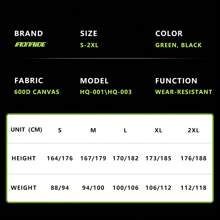 Motorcycle Airbag Vest New Moto Jacket Back Protection Reflective Safety Vest Motorbike Reflective Safety Multi-Style Non-Slip And Anti-Collision Vest Motocross Racing Airbag Motorcycle Protective Accessories S-3XL