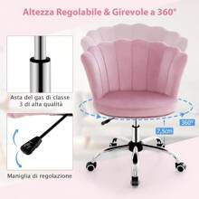 Sedia da ufficio