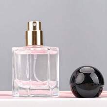 1pc 30ml Perfume Refill Bottle, Portable Spray Empty Bottles For Fragrance Refilling - Multicolor - View 5