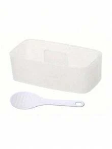 1pc/2pcs Sushi Mold, Rice Ball Maker Mold, Seaweed Wrap Mold, Homemade Rice Cake Bento Tool - Pink - View 5