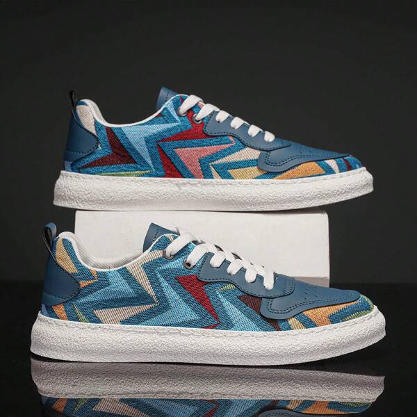 Nouvelles chaussures d'été pour hommes, légères, respirantes et désodorisantes en canevas. Chaussures de sport et de loisirs polyvalentes.