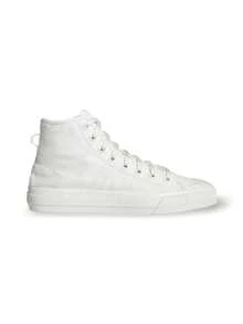 Adidas ZA HI RF Trắng mây/Trắng mây/Trắng ngà TRẮNG - Vân Bạch/ - Xem 2