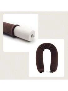 Set de 3 rizadores de cabello sin calor, herramientas prácticas para rizar el cabello, rizador con lazos para el cabello, herramienta de peinado para dormir, rodillos de espuma para el cabello de mujer, de vuelta a la escuela, rizadores de cabello, cepillo para cabello rizado, rodillos, productos para cabello rizado, rizador, rodillos para rizar el cabello, herramientas para cabello rizado, rodillo para el cabello, rizador de cabello, barbero, rizo de cabello, herramientas para cabello rizado, rodillo para el cabello, Navidad, rizo de cabello