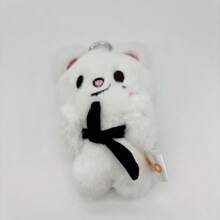 Llavero de peluche MAGNET PLUSH KEYRING BABY Ver. de SKZ KPOP Stray STAY ATE de 10 cm, en versión de anime y dibujos animados, un regalo de la Ola Coreana para fans del grupo de chicos STAY, para cumpleaños, pareja o graduación.