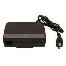110V AC Power Adapter Cable For 64, N64 Fast Charger - US A Type Plug(110-127V) - View 2