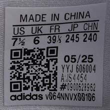 Adidas Zapatillas de running de caña baja Adizero Evo SL W para mujer, Modelo# JS4454 - Azul - Ver 8