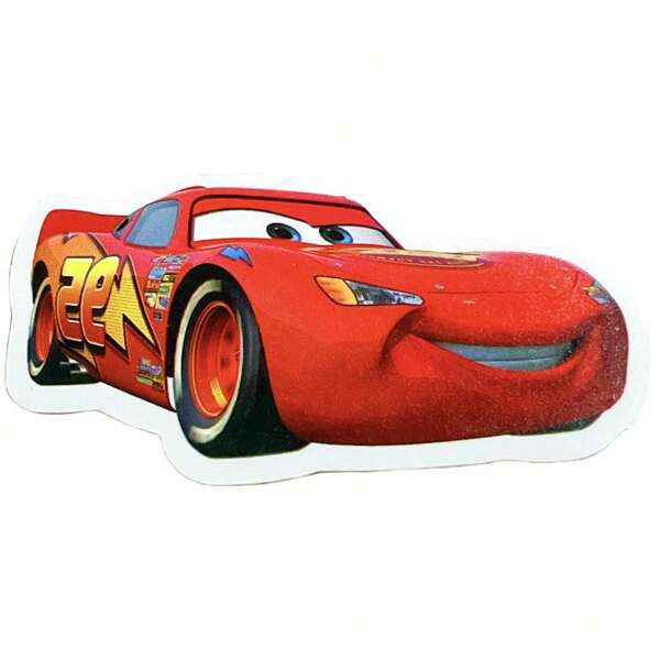 Disney 50pcs/100pcs Disney Pixar Car Stickers, Matt And Friends Self-Adhesive Decorative Stickers, Colorful Mixed Colors, Asymmetrical Shapes For Guitar, Luggage, Motorcycle, Plastic, Wood, Glass, Metal - Perfect Holiday Gifts (Christmas, Halloween, Easter), Disney Car Accessories, Multi-Surface Application, Disposable Stickers School Supplies, Back To School