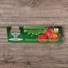 Papel para liar para fumar y cigarrillo en paquete o libro solo papel ultra delgado natural para enrollar tabaco kit de accesorios armador práctico paquete para fumador uso diario portátil - ZERO - Ver 6