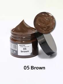 汽车皮革修复膏家用皮革翻新工具适用于皮包、皮鞋、皮沙发等皮革制品