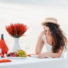 1/6/12PCS Artificial Lavender Flowers - UV Resistant Fake Shrubs For Outdoor Garden, Porch Box & Indoor Home Decor, Realistic Plastic Plants For Patio, Wedding, And Tabletop Decorations