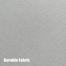 2025Hot-BONZER Waterproof Outdoor Curtains Patio, Premium Thick Privacy Weatherproof Grommet Outside Curtains Porch, Pergola, Cabana, 1 Panel, 54W X 84L Inch, - 銀色 - 查看 2