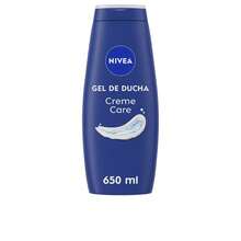 NIVEA 妮維雅 CREME CARE 沐浴露衛生✅ 2-6 個工作天內送達。美容與健康 - 個人護理 - 浴室淋浴 - 淋浴和磨砂。 Thinkinbeauty，您最喜愛的化妝品和彩妝店。 - 選擇淨含量(尺寸) - 查看 1