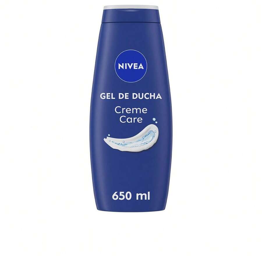 NIVEA 妮維雅 CREME CARE 沐浴露衛生✅ 2-6 個工作天內送達。美容與健康 - 個人護理 - 浴室淋浴 - 淋浴和磨砂。 Thinkinbeauty,您最喜愛的化妝品和彩妝店。 - 選擇淨含量(尺寸) - 查看 1