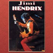 1pc SINGER J-JIMI H-HENDRIX Vintage Poster, Wall Art, Home Decor, Holiday Gift, Office Decor, Great For Room Decoration, Perfect Choice For Living Room And Bedroom Decoration, Indoor, Hallway, Study, High Quality Artwork, Bedroom Wall Art, Premium Decorative Painting, Frameless