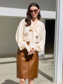 猫眼有色镜片时尚眼镜 波西米亚风太阳镜 沙滩太阳镜 女士沙滩配饰 太阳镜 太阳镜 太阳镜 太阳镜 圣诞节 冬季 圣诞礼物 - 咖啡棕 - 查看 2