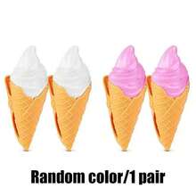 2 Pcs Plastic Beach Towel Clips, Convenient Chair Clips - Multicolor - View 11