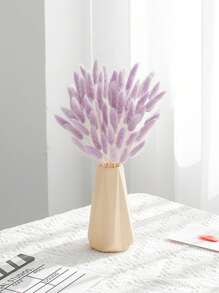 42/112 pezzi di code di coniglio artificiali in stile bohémien, ideali per decorare la casa, matrimoni e in diverse occasioni stagionali | senza batterie, versatili per Ognissanti, Natale, Ringraziamento e San Valentino, decorazioni autunnali