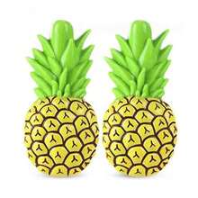 2 Pcs Plastic Beach Towel Clips, Convenient Chair Clips - Multicolor - View 14