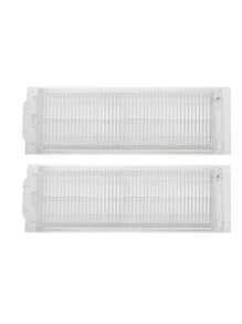 Replacement Parts Compatible With Xiaomi Mijia Robot Vacuum Mop 2S 3C Mi Robot Vacuum Aspiradora Mop P Accessories Mop Cloths Main Side Brush XMSTJQR2S STYJ02YM