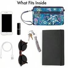 Bandolera The Sak De joven con correa ajustable, color ámbar - 1 - Ver 5