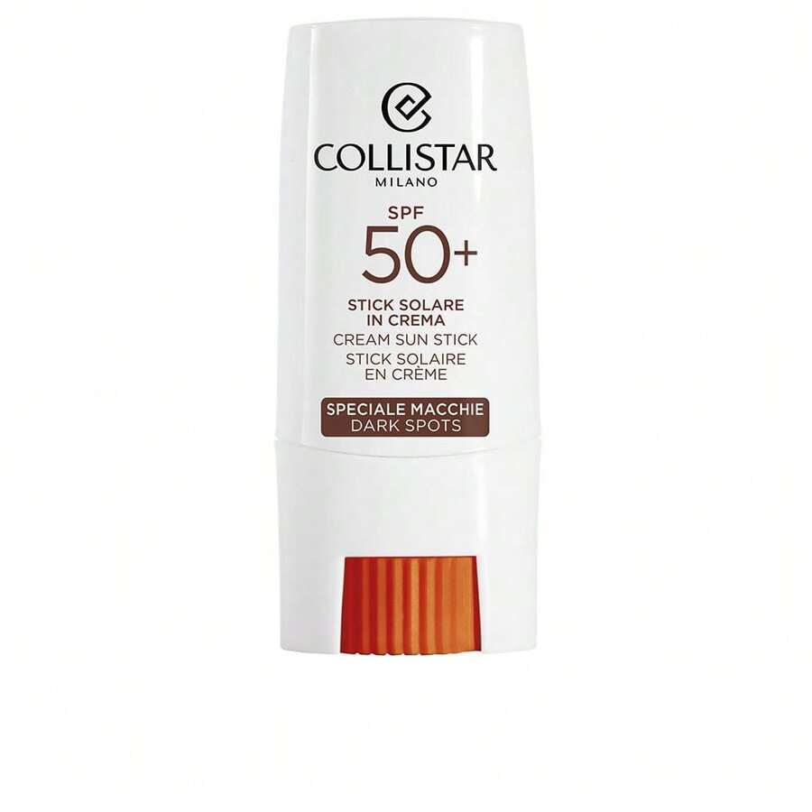 Collistar Facial Cosmetics Protetor Solar Antimanchas FPS 50+ ✅ Entrega em 2 a 6 dias úteis. Beleza e saúde - Cuidados pessoais - Cuidados com a pele - Protetores solares. Thinkinbeauty, sua loja de cosméticos e maquiagem favorita. - Selecione o conteúdo líquido (tamanho) - Ver 1
