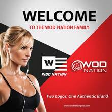WOD Nation Aluminum Handle High Speed Adjustable Jump Rope For Women And Men - Perfect Skipping Rope For Boxing, Fitness, Workout - 藍色 - 查看 12