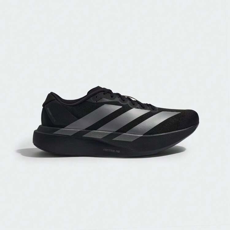 adidas ADIZERO EVO SL　27,5cm　ランニングシューズ ヨドバシ.com - アディダス adidas アディゼロ EVO SL メンズ