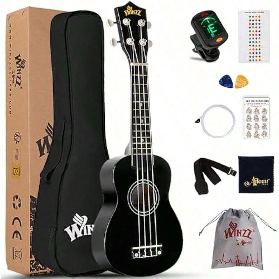 Ukulele